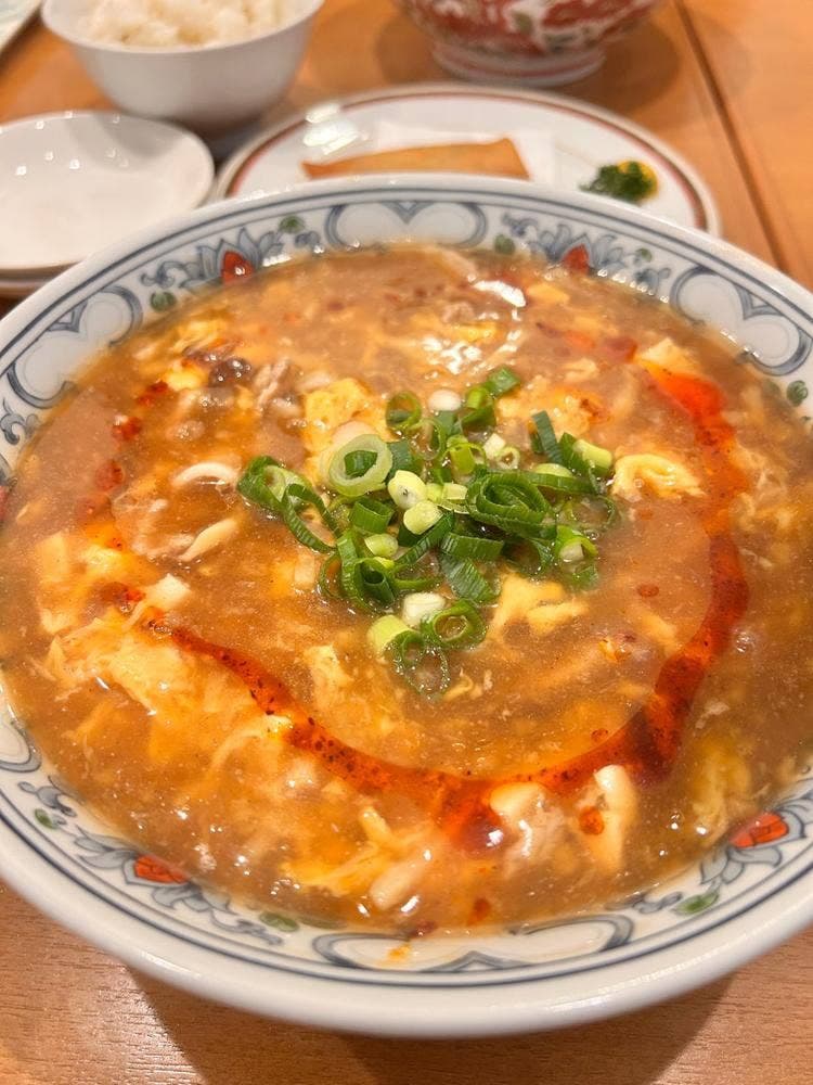 激旨麺厨房 劉