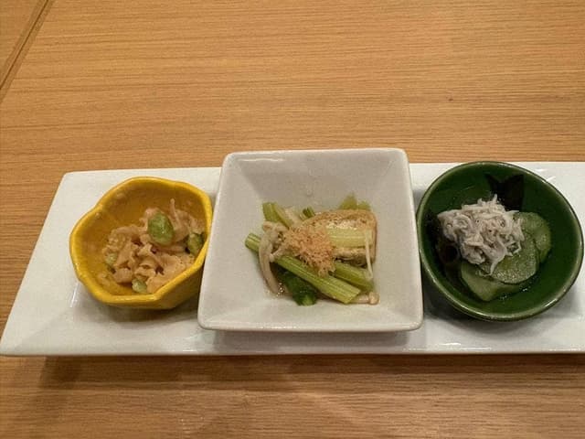 ホテルエミオン東京ベイ 日本料理 Kai - サブ画像3