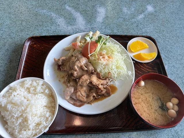 二本松バイパスドライブイン - サブ画像2