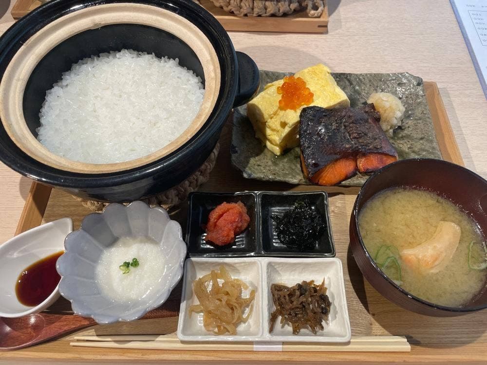 十魚十色