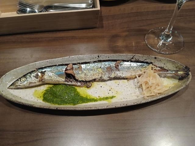 ワインとお食事 ohako - サブ画像1