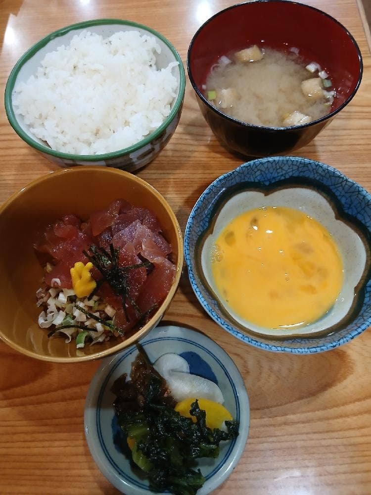 一木