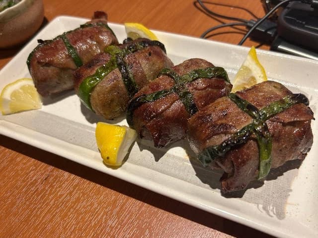 炙り牛兵衛 岐阜駅玉宮店 - サブ画像2