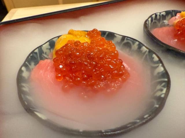 47都道府県の日本酒と炉端焼き 浦島 船橋店 - サブ画像1