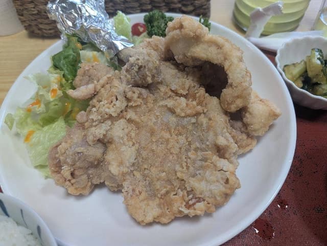 正和食堂 - サブ画像3