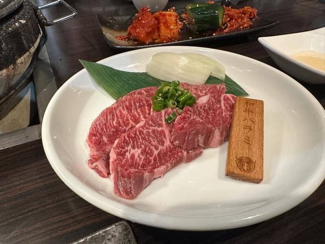 炭火焼肉 牛族 向ヶ丘遊園店 - サブ画像2