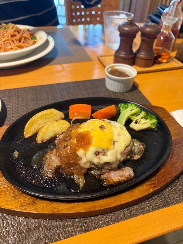 イタリアンレストラン イルプラート