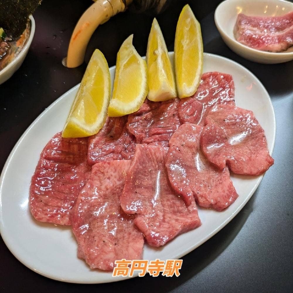 焼肉ここち 市場店
