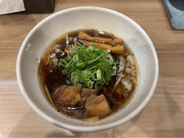 麺処まるは BEYOND - サブ画像1