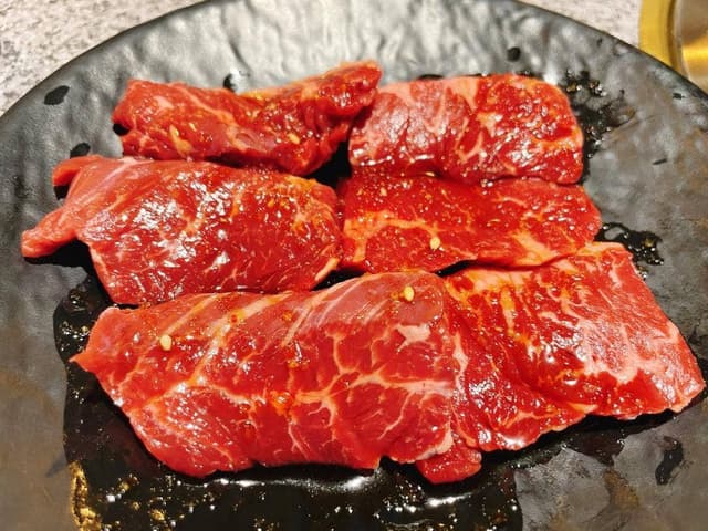 牛スター 上野店 - サブ画像2