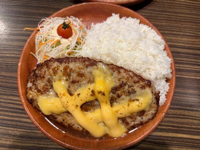 びっくりドンキー 東六郷店 - サブ画像2