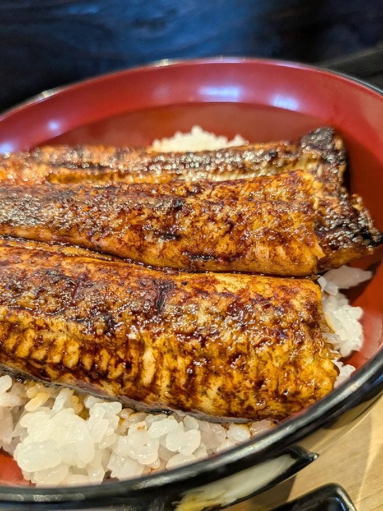 うな美