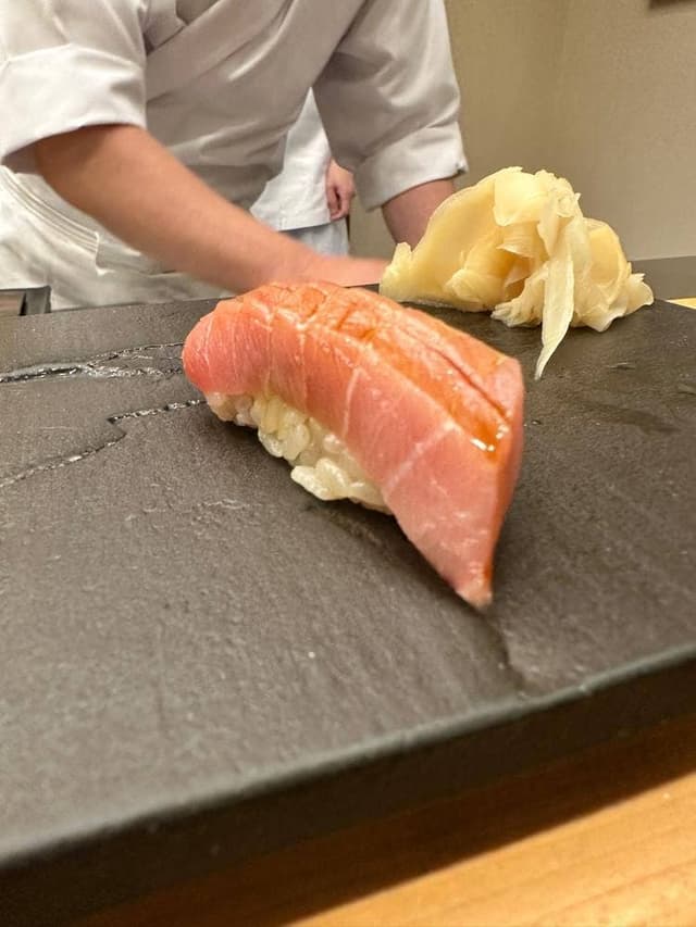 鮨 箕輪 - サブ画像3
