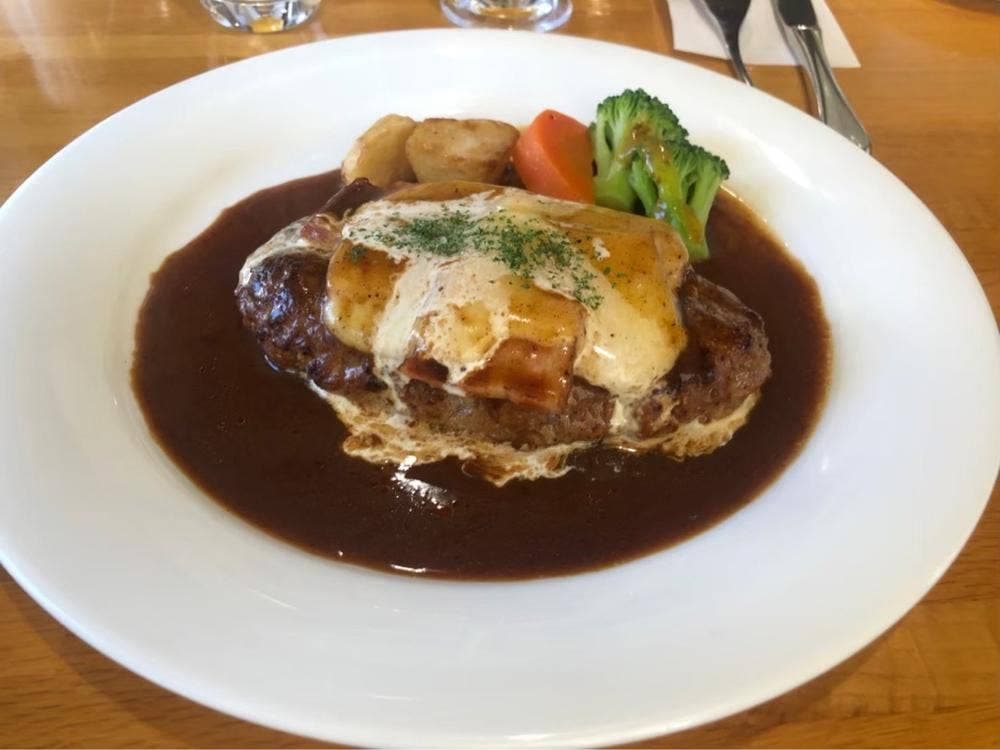レストラン 蔵人