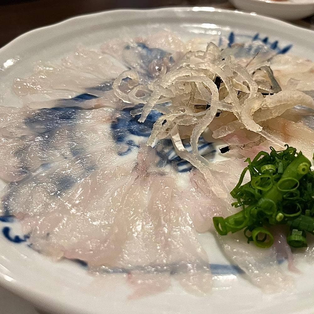 割烹 太郎