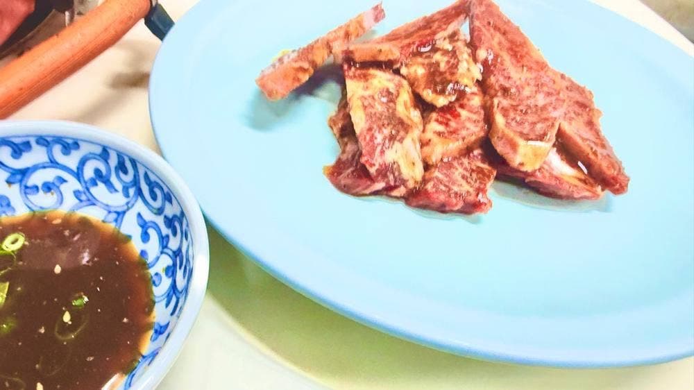 焼肉 なんき