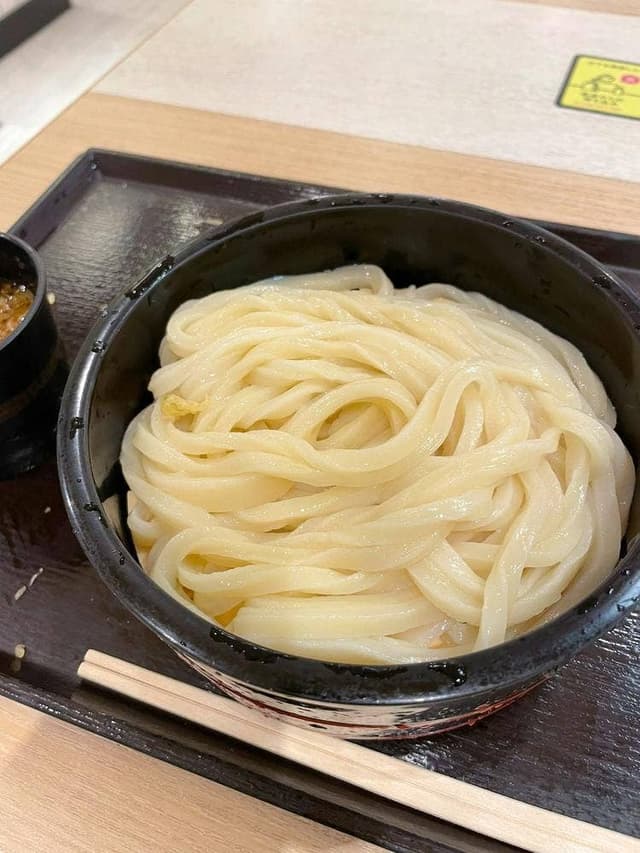 宮武讃岐うどん 阪急三番街店 - サブ画像3