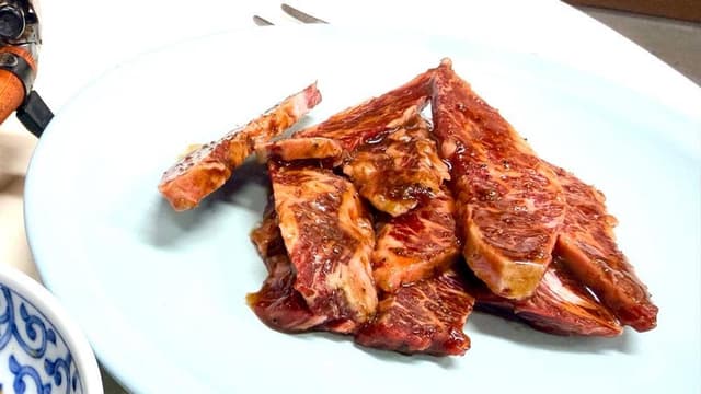 焼肉 なんき - サブ画像3