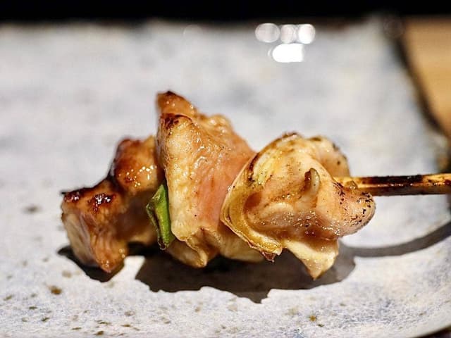 焼鳥 ひじり - サブ画像1