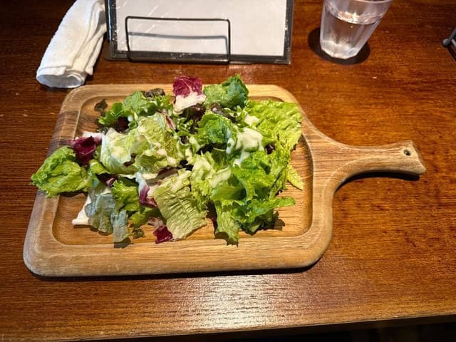 鉄板串・燻製 MOKU 大森店 - サブ画像3