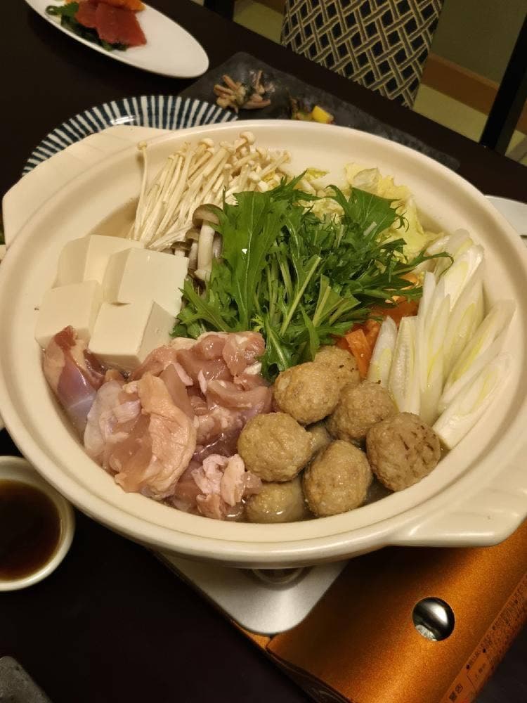 極楽湯 豊橋店 お食事処