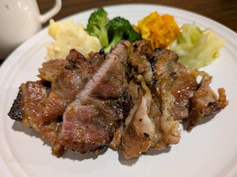 Bistro いちスタイル