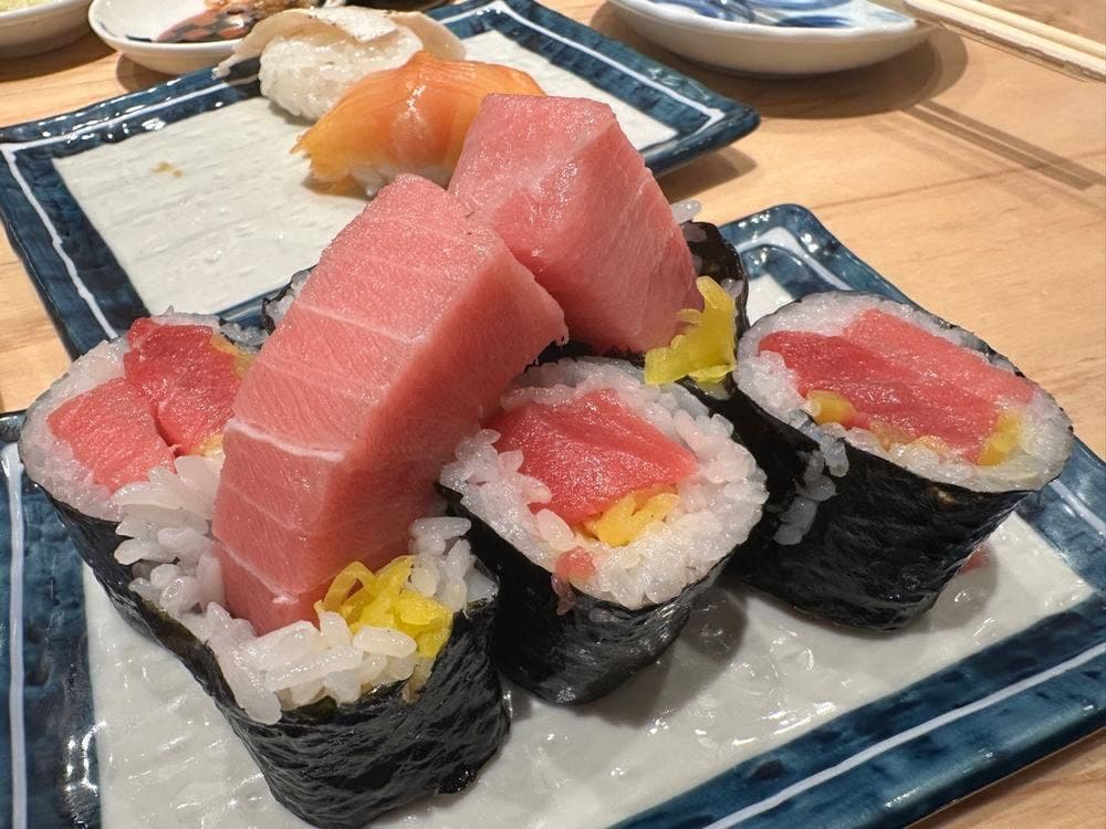 すし酒場 さしす ワンビル店