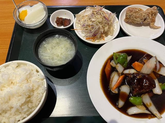 香港料理 福順楼 - サブ画像2