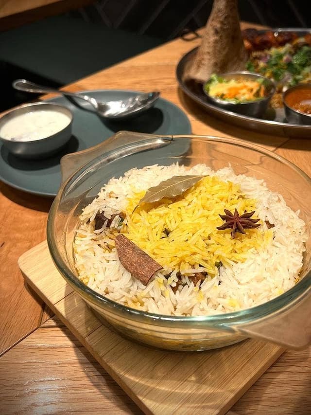 エリックサウス虎ノ門ヒルズ店 - サブ画像1