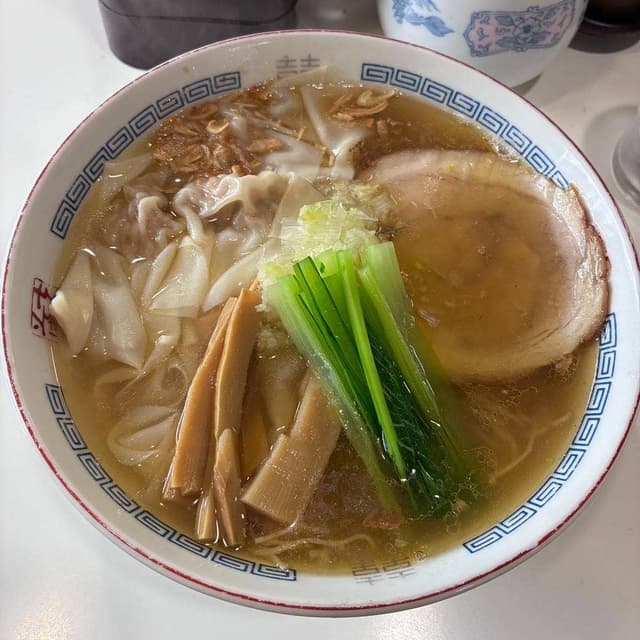 支那そばや 相模原店 - サブ画像2