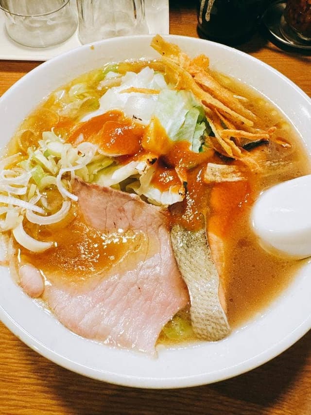 らーめん ぱったぱた - サブ画像2