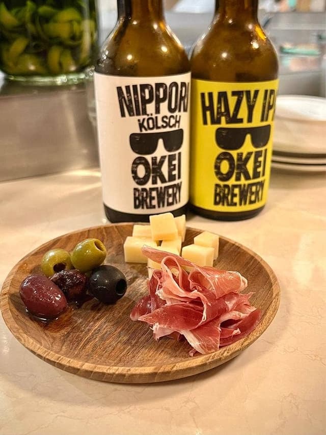 立ち飲みワイン 荒川STAND - サブ画像3