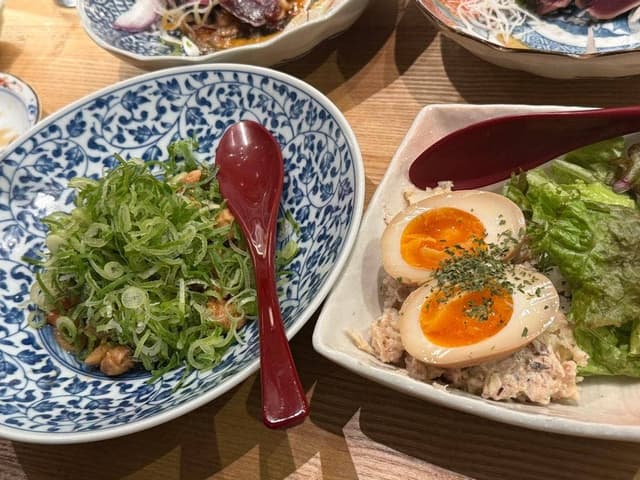 明神丸 吉祥寺店 - サブ画像3