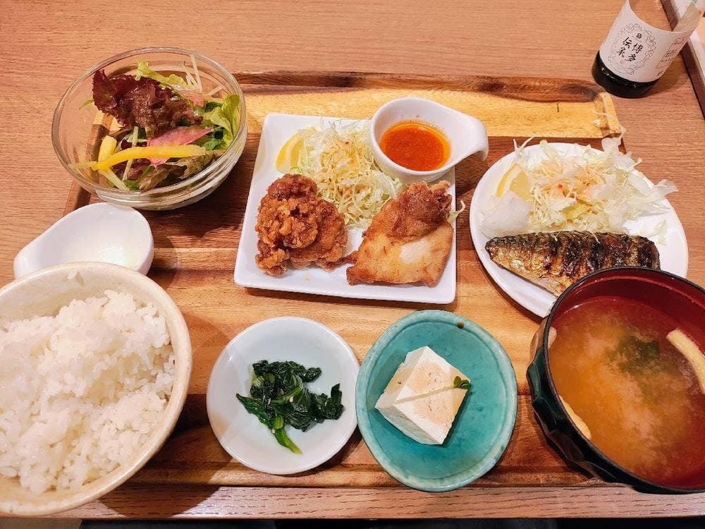 博多めんたい やまや食堂 流山おおたかの森S・C FLAPS店