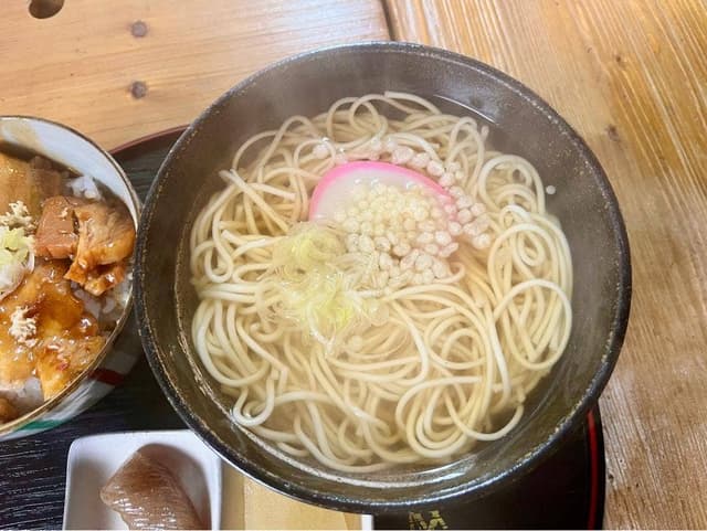 五島うどんバラモン太 - サブ画像1