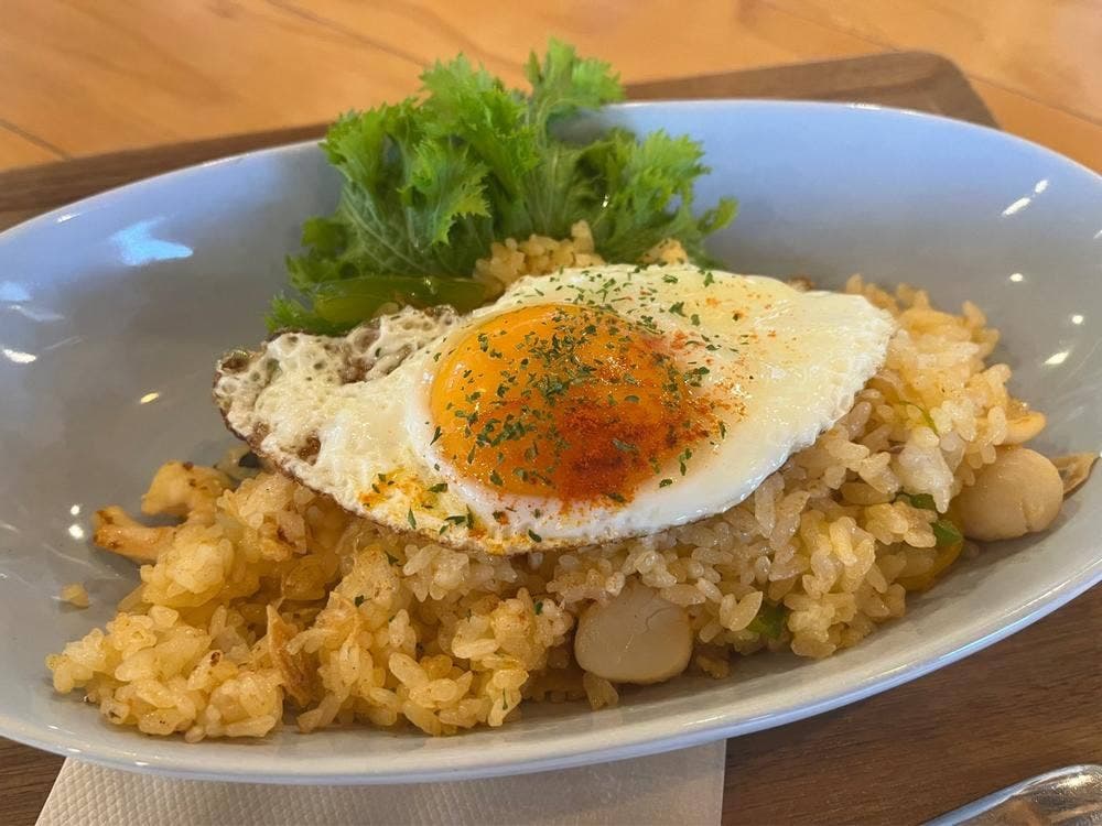 Rise cafe