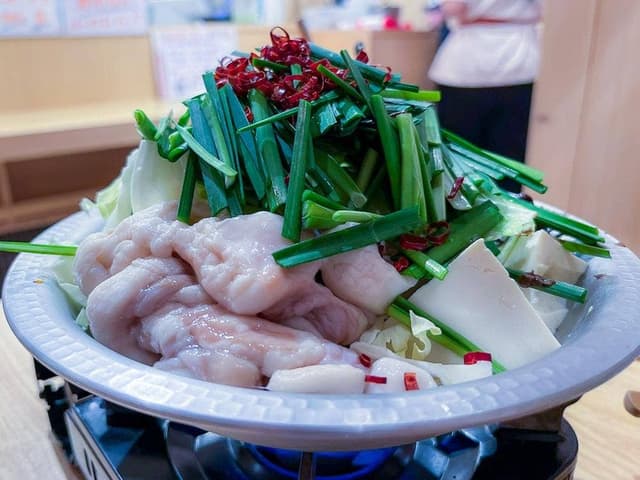 三軒茶屋もつ焼てけ八 - サブ画像2