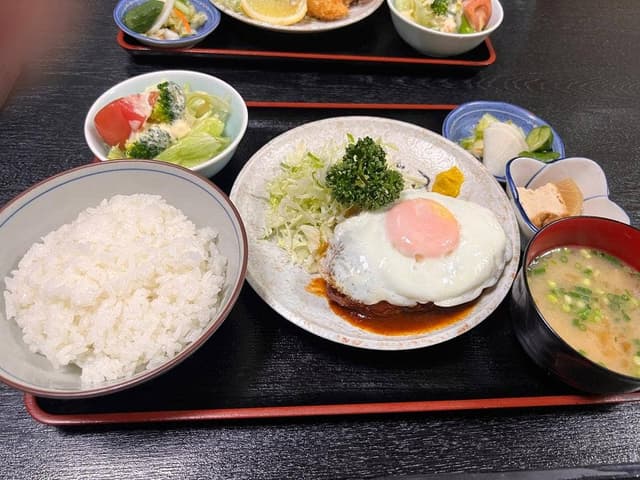 ハチロー - サブ画像1