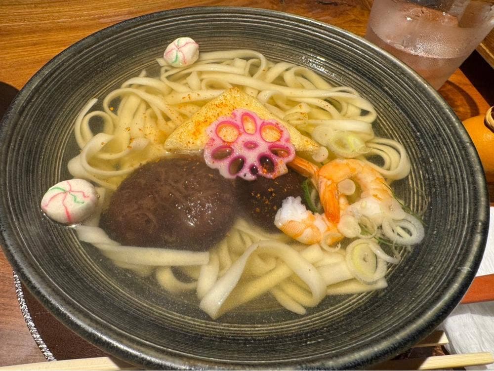 平打ち麺 㐂しや
