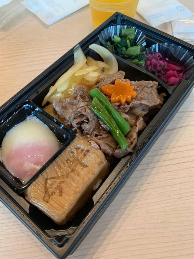 人形町今半 本店 - サブ画像1