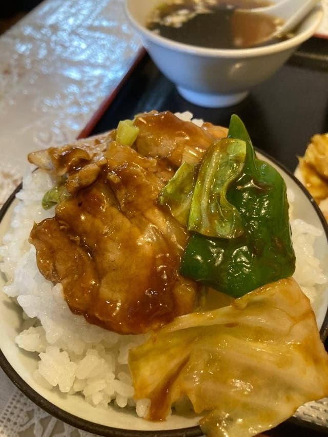 劉邦 - サブ画像3