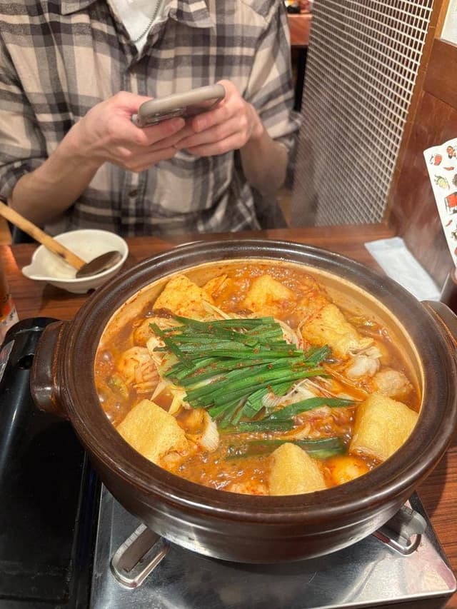 赤から 札幌南3条店 - サブ画像1