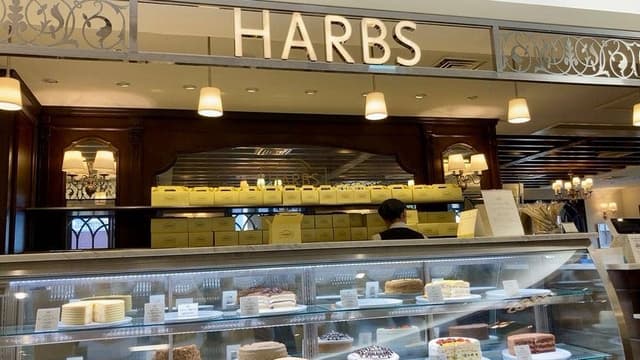 HARBS 京都藤井大丸店 - サブ画像3