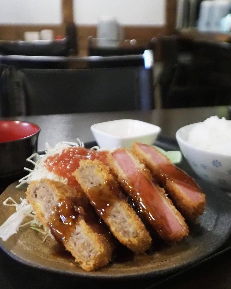 鍋割烹 博多奥堂