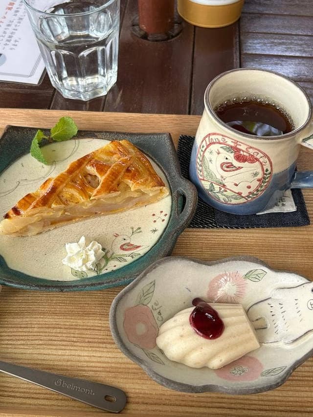 NONE cafe軽井沢 - サブ画像3
