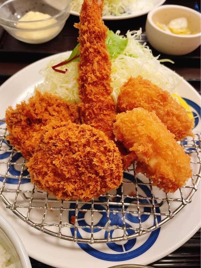 とんかつ まい泉 青山本店 - サブ画像1