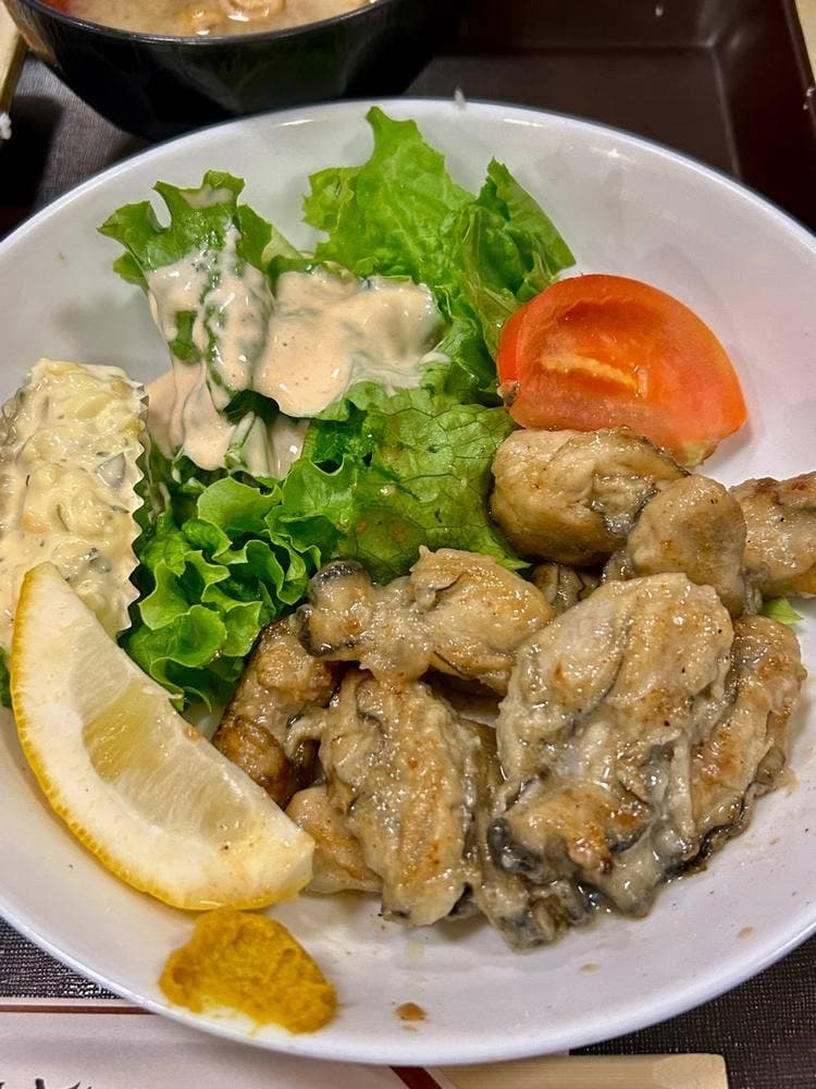 東都グリル