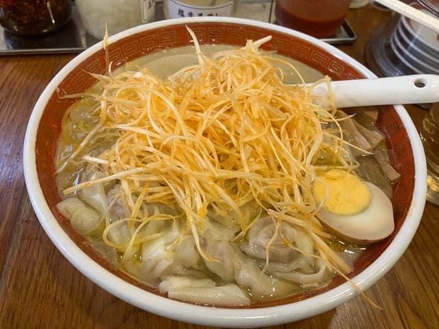 広州市場 五反田店 - サブ画像2