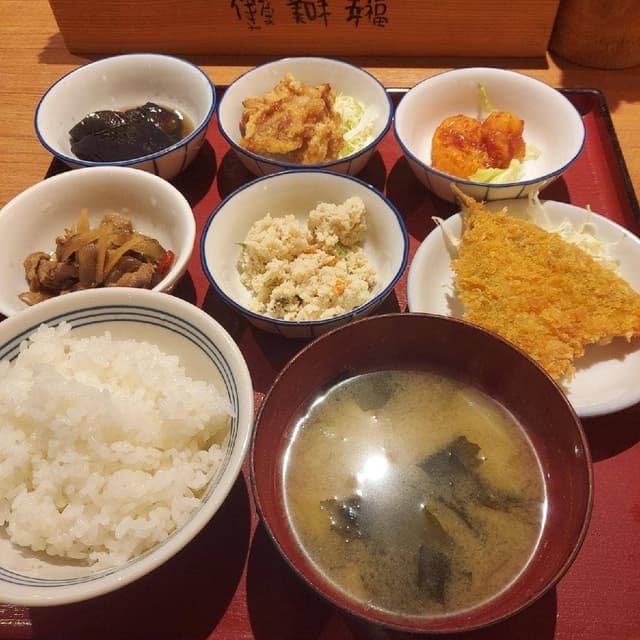 かっぽうぎ ドーチカ店 - サブ画像3