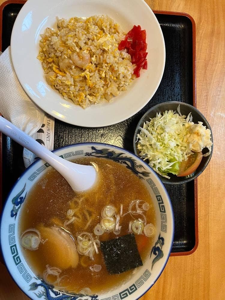 かりんぱ